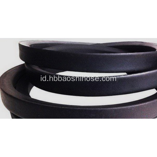 General Rubber Rope Cord V-belt